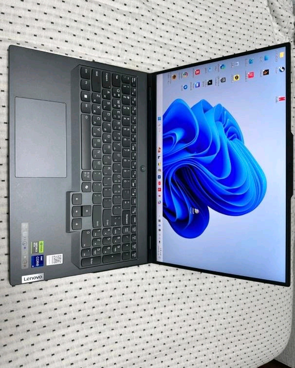 Legion Pro 5i 16IRX9 i9 4070 Plus P3 리전 프로 5게이밍 노트북 이미지
