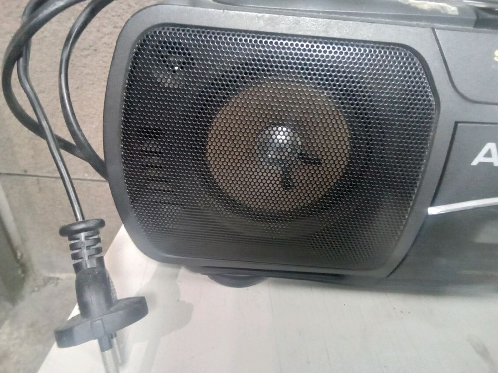 1988 삼성 더블 카세트 w 275 이미지