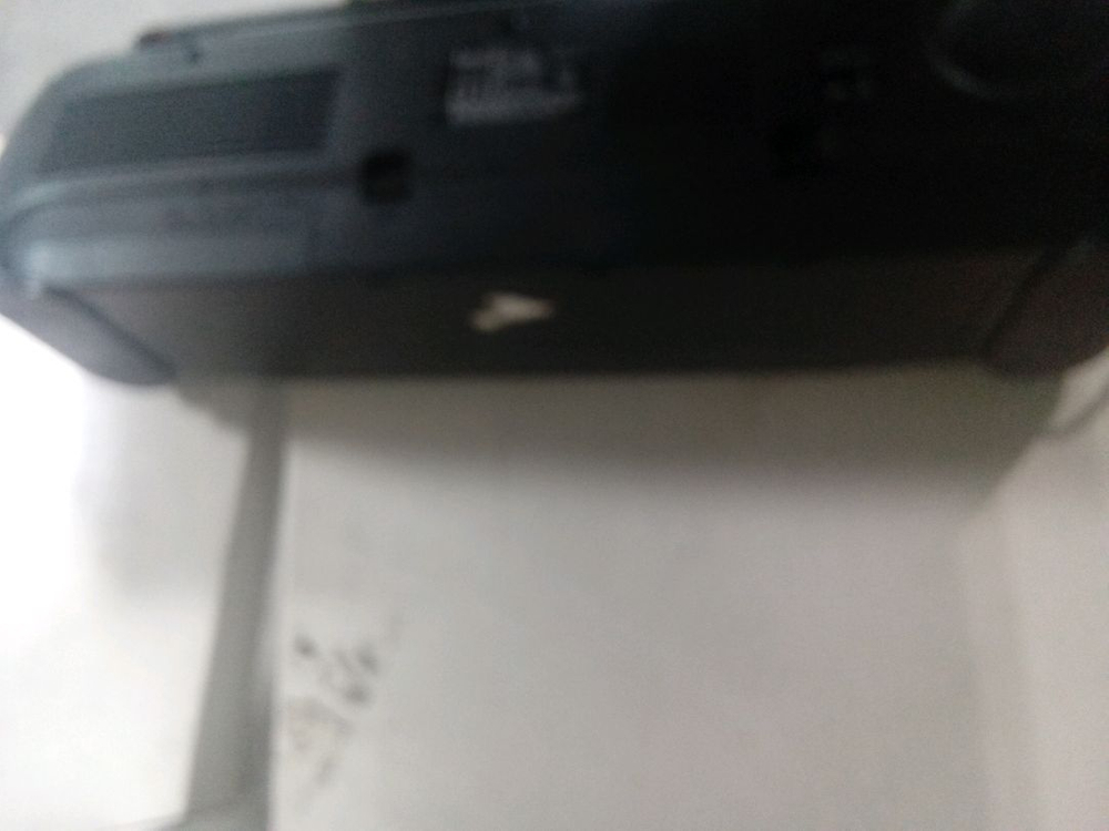 1988 삼성 더블 카세트 w 275 이미지