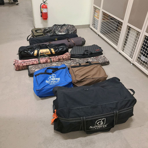 민물낚시보트 삼공고니7 330 이미지