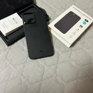 아이폰13 프로맥스 피타카 케이스 이미지