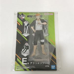 [애니굿즈] 윈드브레이커 윈브레 쿠지 E상 아크릴스탠드 츠게우라 타이가 판매 이미지