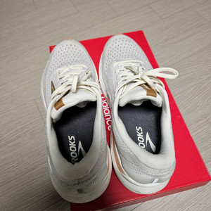 브룩스 아드레날린 GTS 24 오렌지 Medium 295 이미지