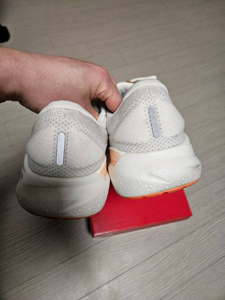 브룩스 아드레날린 GTS 24 오렌지 Medium 295 이미지