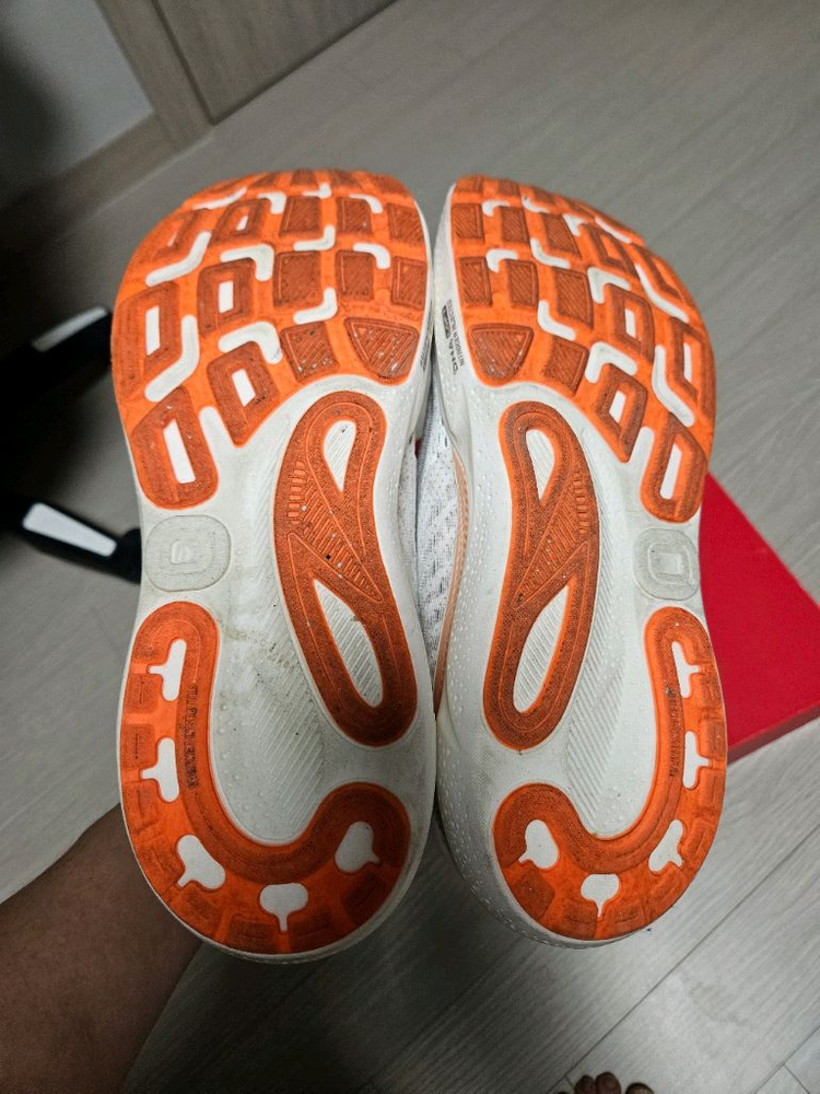 브룩스 아드레날린 GTS 24 오렌지 Medium 295 이미지