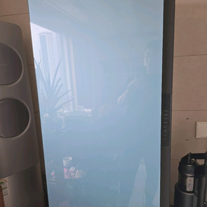 의류관리기 이미지