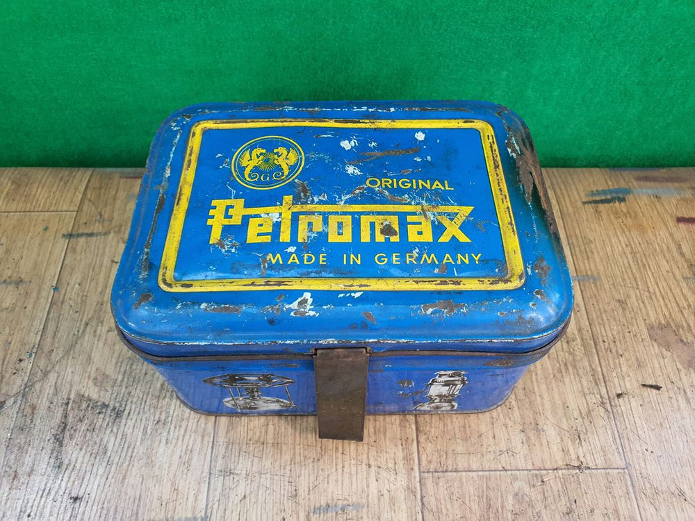 황동 석유버너, 페트로막스 220(PetroMax 220) 팝니다. 이미지