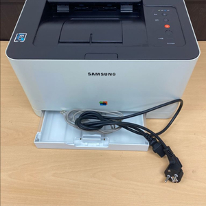 삼성 컬러 레이저 프린터 무선 WiFi SL-C436W 이미지