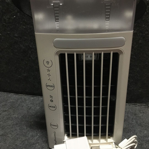 쿨링팬 4 in 1 휴대용 미니 냉풍기 이미지