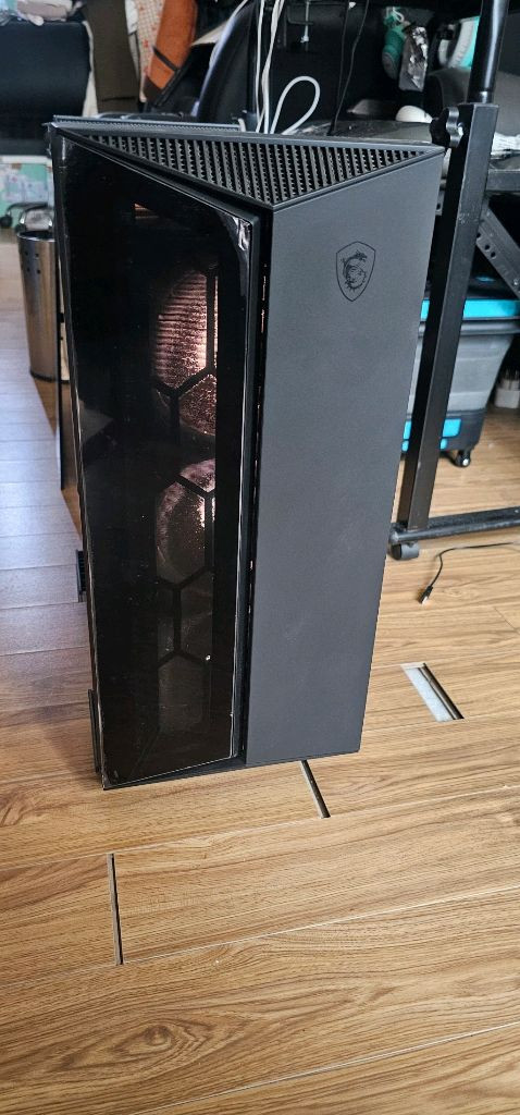 i7-10700k 램32 rtx3080ti ssd1테라 hdd2테라 이미지