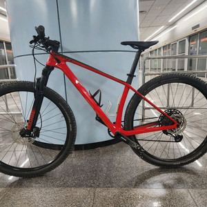 스캇 스케일940, 22년식 M사이즈 풀카본 MTB 자전거 이미지