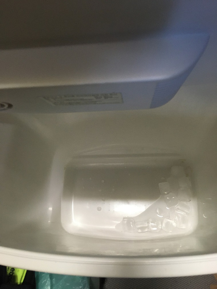 12V 220V 차량용 캠핑용 좌대용 아이스업 냉장고 24리터 이미지