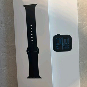 (미개봉 새상품) 애플워치 SE3 40mm 미드나이트 이미지