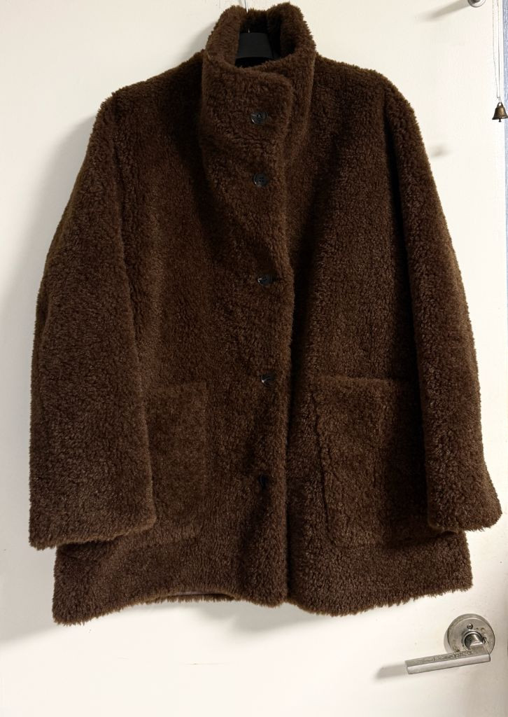 시스템 퍼코트! 얼바닉30 낫띵리튼 더캐시미어 lfm 리본빛 타임 에토스 아모멘토 랑방 토템 프라다 오라리 이미지