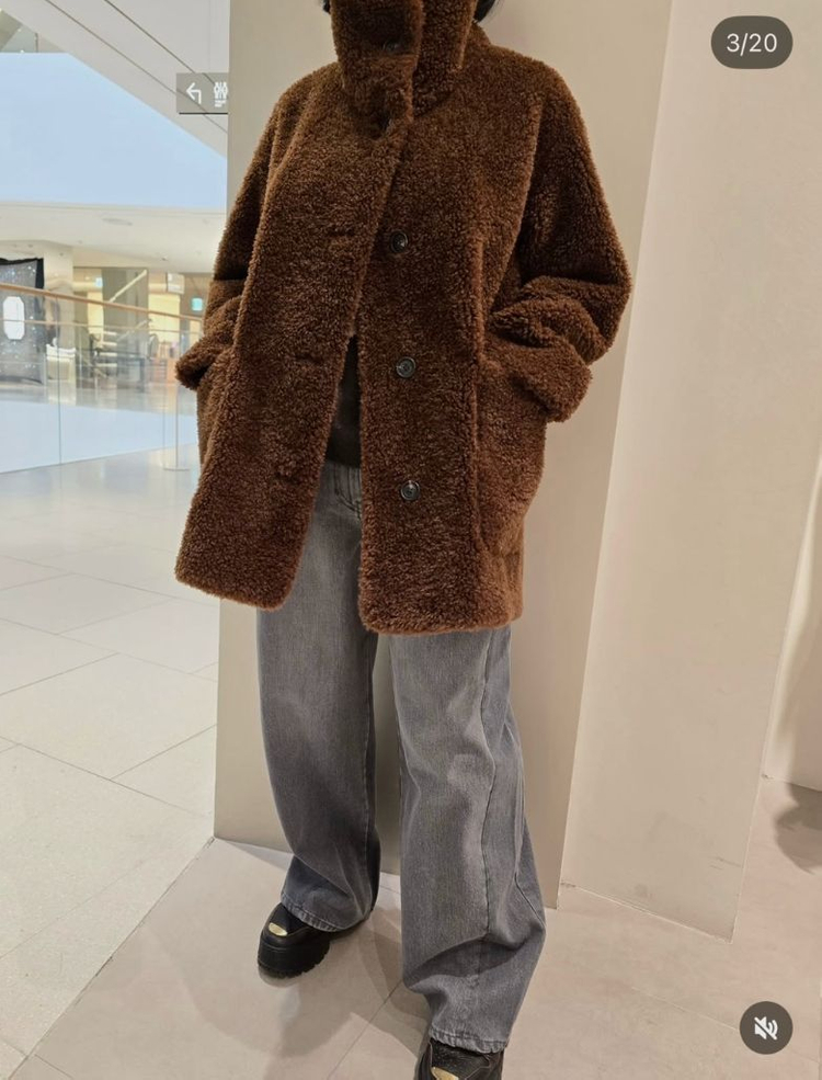 시스템 퍼코트! 얼바닉30 낫띵리튼 더캐시미어 lfm 리본빛 타임 에토스 아모멘토 랑방 토템 프라다 오라리 이미지