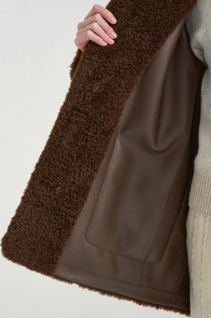 시스템 퍼코트! 얼바닉30 낫띵리튼 더캐시미어 lfm 리본빛 타임 에토스 아모멘토 랑방 토템 프라다 오라리 이미지