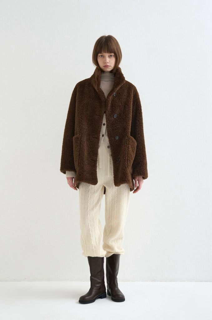 시스템 퍼코트! 얼바닉30 낫띵리튼 더캐시미어 lfm 리본빛 타임 에토스 아모멘토 랑방 토템 프라다 오라리 이미지