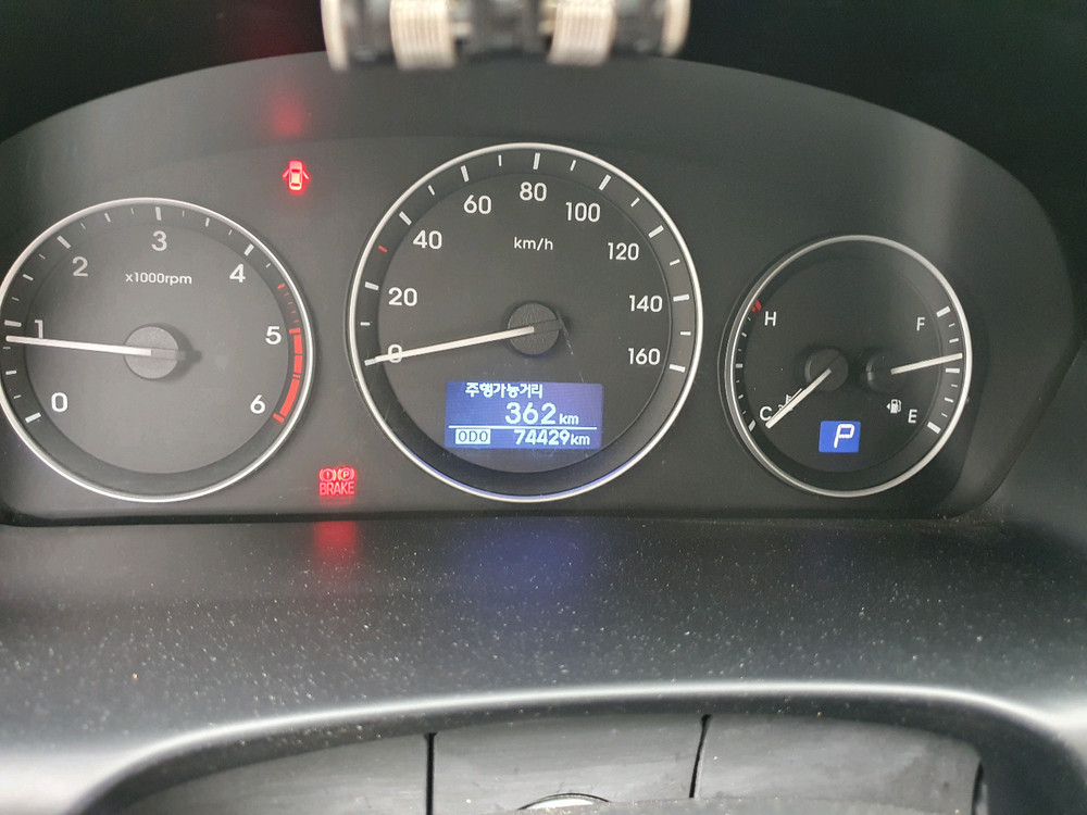 2017년식 그랜드 스타렉스 스마트(7만km) | 이동업무차량 구조변경 | 캠핑카 이미지