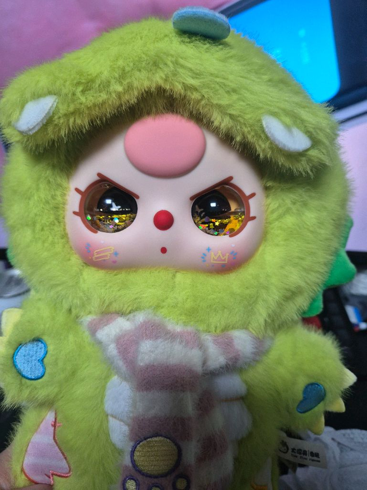 베이비쓰리 스윗드림 공룡(무료배송) 이미지