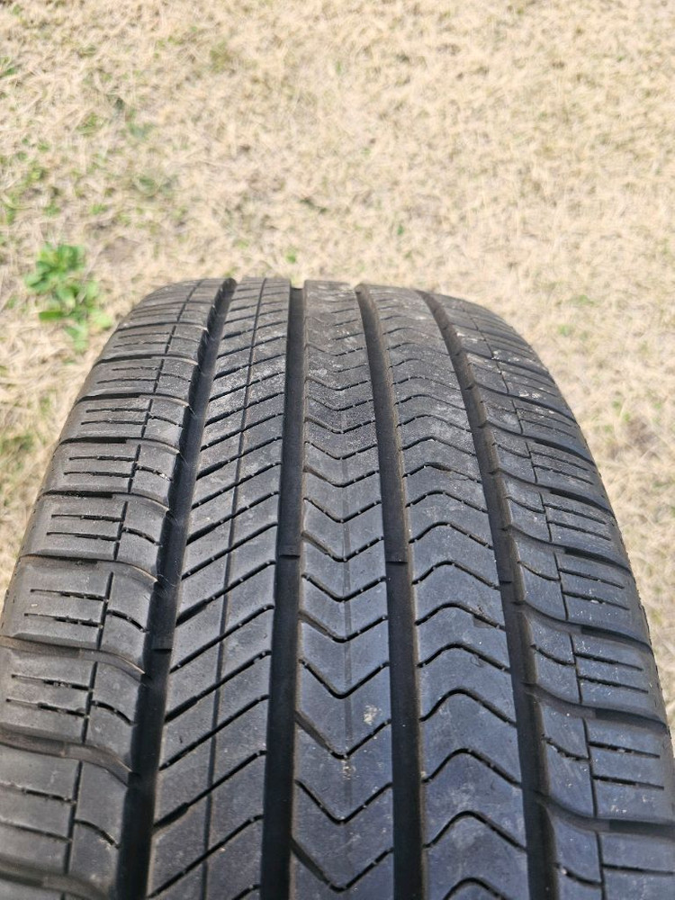 그랜져HG 18인치 휠타이어 4개 세트 판매 이미지