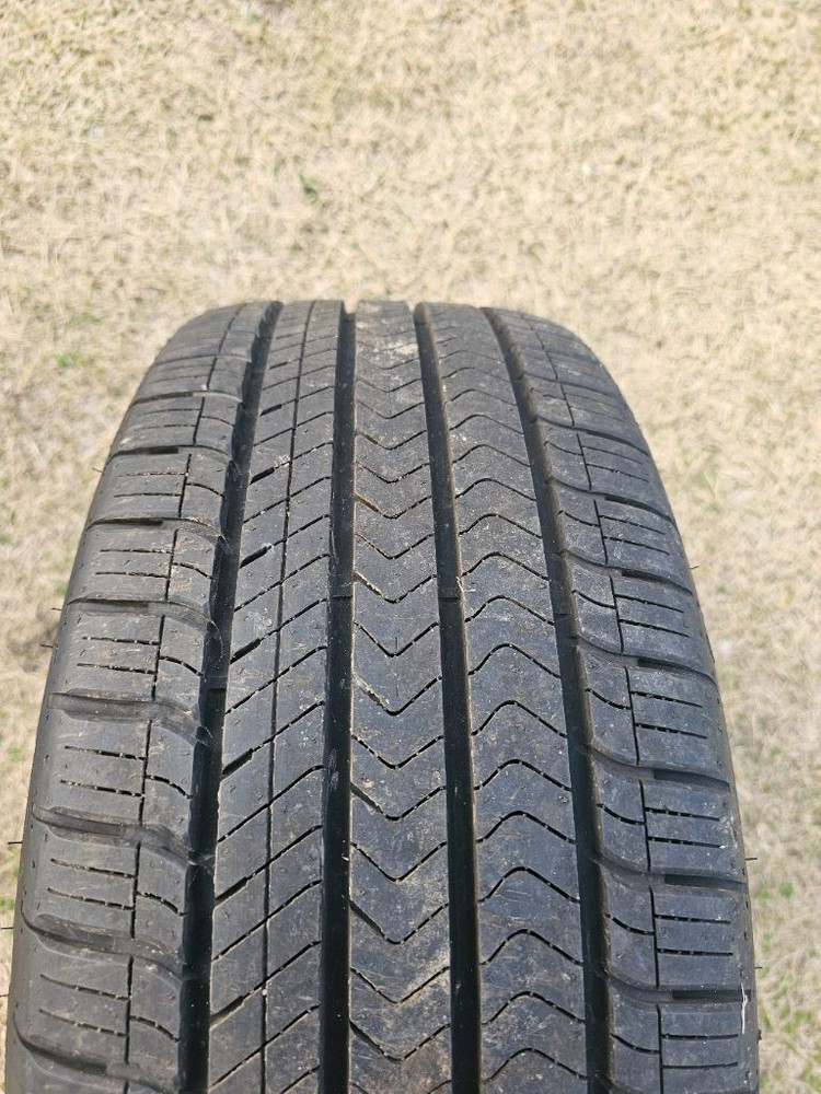 그랜져HG 18인치 휠타이어 4개 세트 판매 이미지