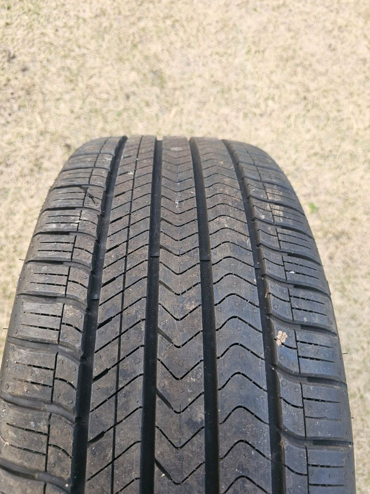 그랜져HG 18인치 휠타이어 4개 세트 판매 이미지