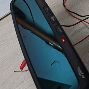 현대ㆍ기아 순정 ecm 하이패스룸밀러 ㅡ경차 6종 변경등록 가능합니다 ㅡ모닝,스파크 이미지