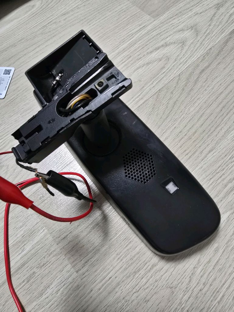 현대ㆍ기아 순정 ecm 하이패스룸밀러 ㅡ경차 6종 변경등록 가능합니다 ㅡ모닝,스파크 이미지