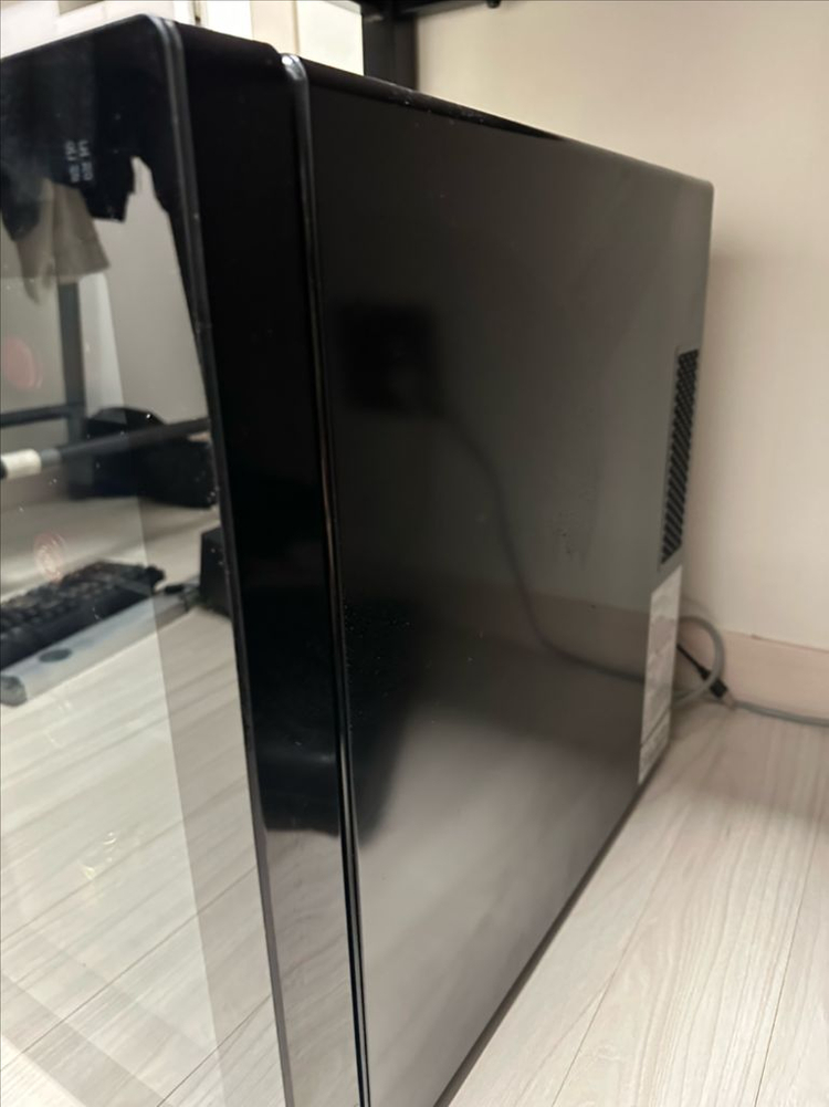 LG 와인셀러 W087B 이미지