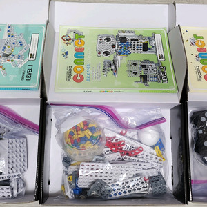 [PROBO] 프로보커넥트 1~3단계 이미지