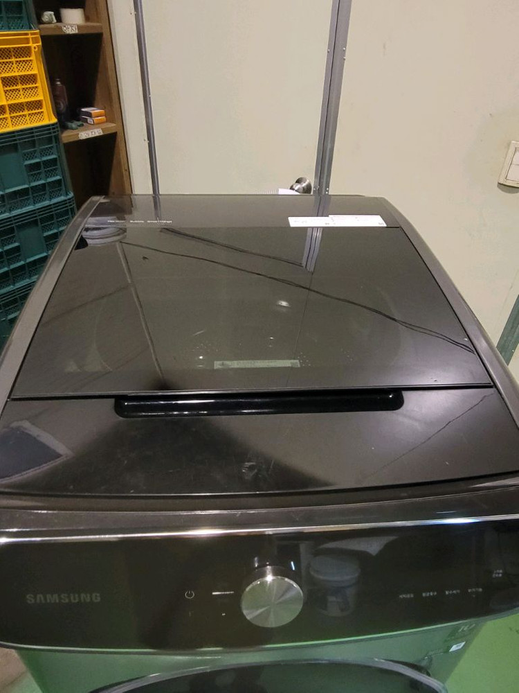 무료배송설치 2020,8제조 삼성 플렉스워시 드럼세탁기 드럼21kg+통돌이3.5kg- 이미지