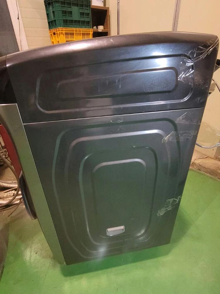 무료배송설치 2020,8제조 삼성 플렉스워시 드럼세탁기 드럼21kg+통돌이3.5kg- 이미지