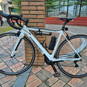 트리곤 RSL 105 풀카본 로드자전거(49사이즈) 이미지