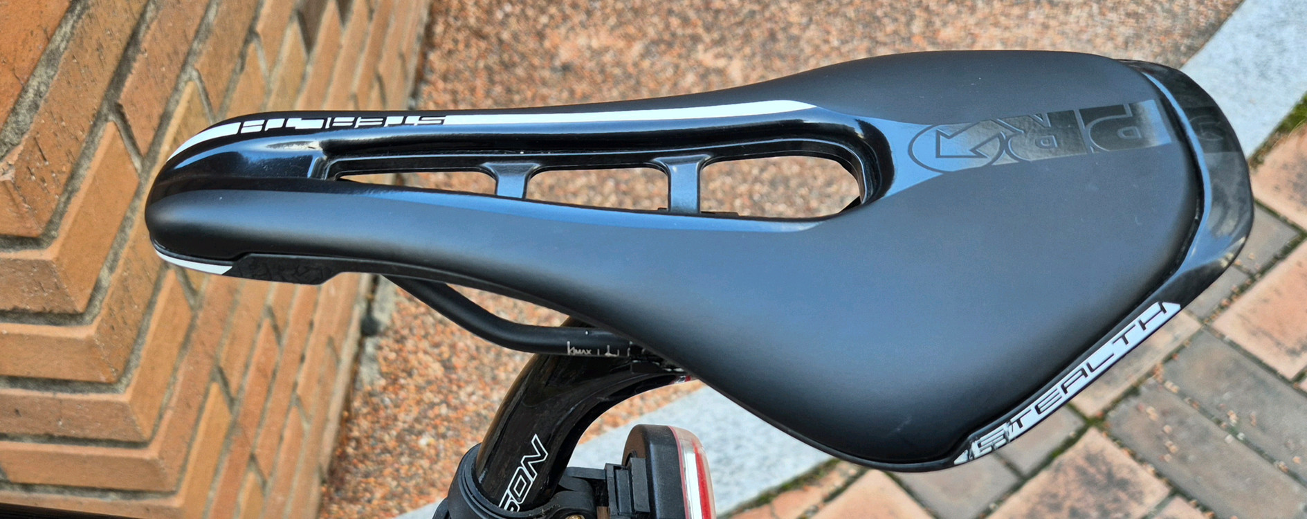 트리곤 RSL 105 풀카본 로드자전거(49사이즈) 이미지