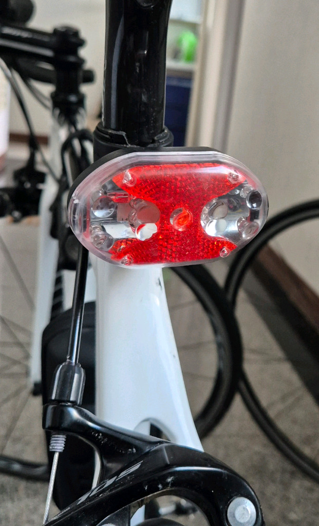 트리곤 RSL 105 풀카본 로드자전거(49사이즈) 이미지