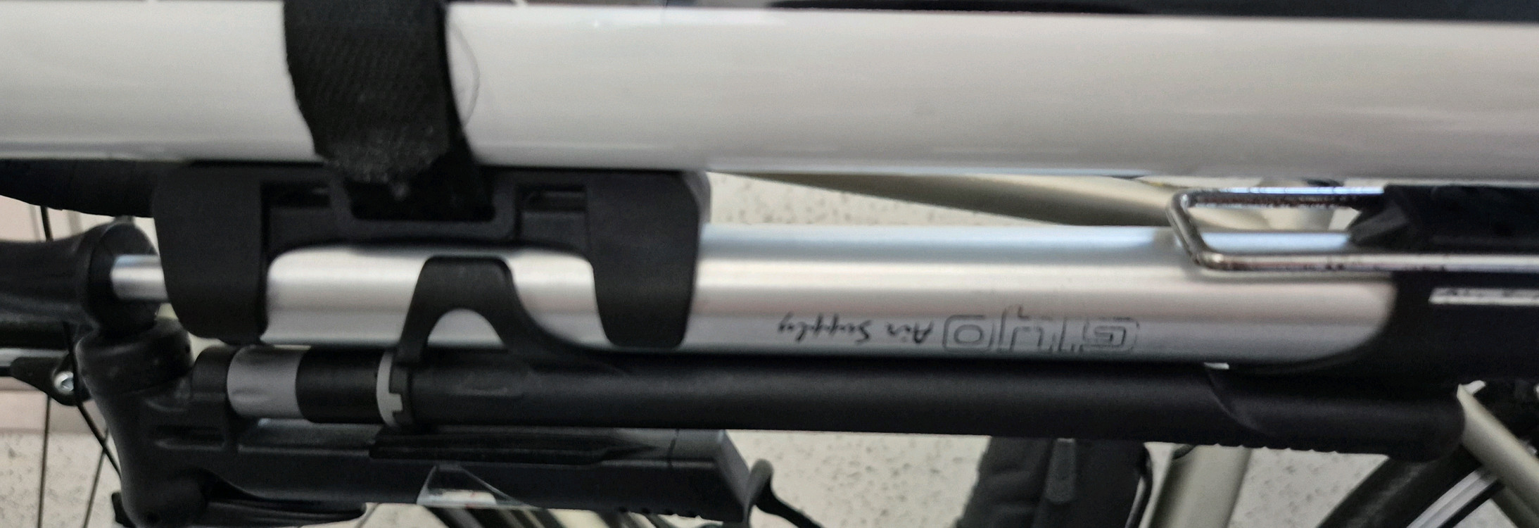 트리곤 RSL 105 풀카본 로드자전거(49사이즈) 이미지