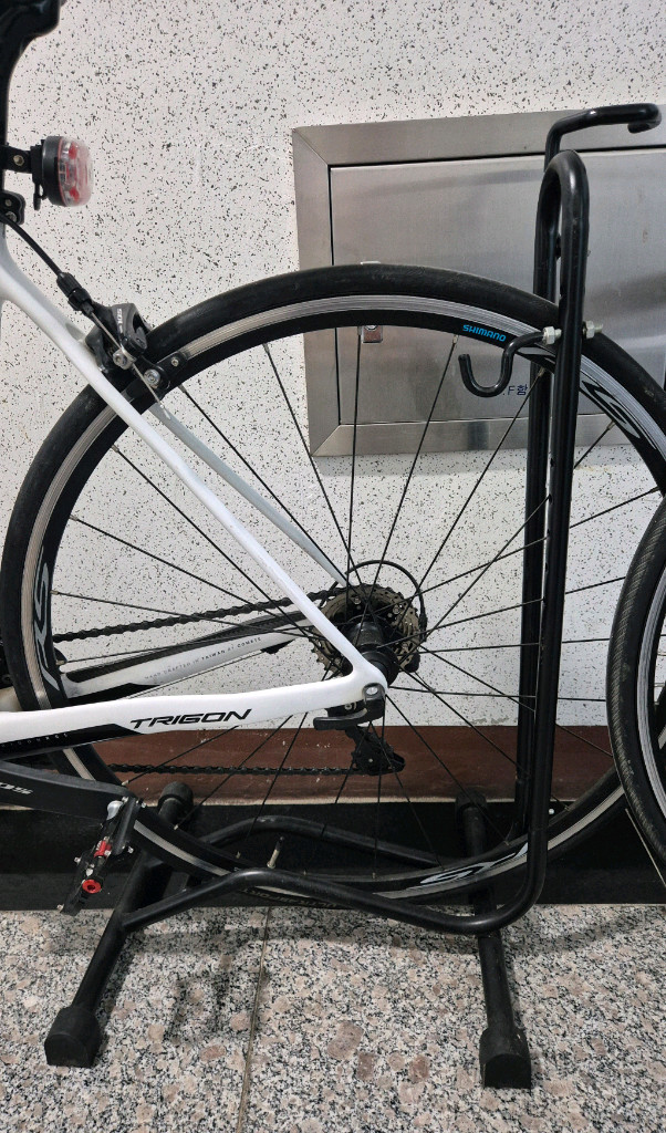 트리곤 RSL 105 풀카본 로드자전거(49사이즈) 이미지