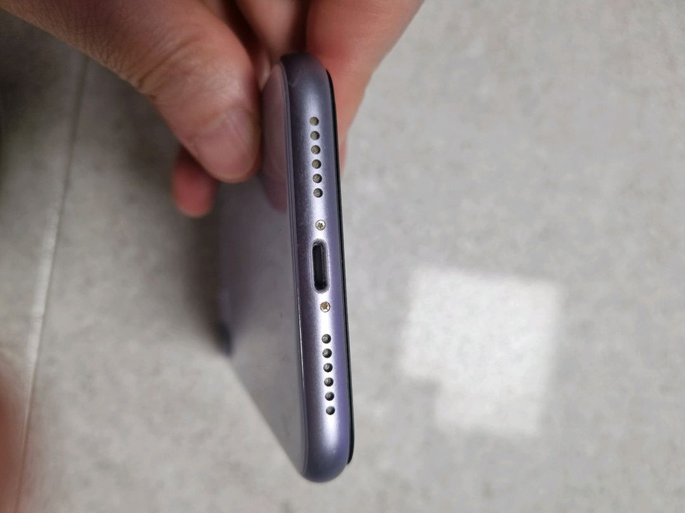 아이폰11 이미지