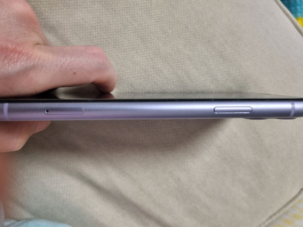 아이폰11 이미지