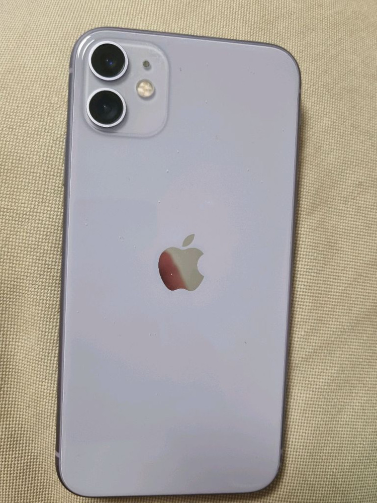 아이폰11 이미지