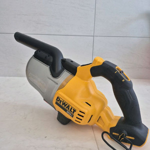 디월트 DCV501LN 20V MAX 핸디 무선청소기 이미지