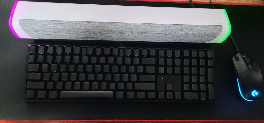 4060ti 컴퓨터 풀세트 팝니다 (32모니터,키보드,마우스,스피커) 이미지