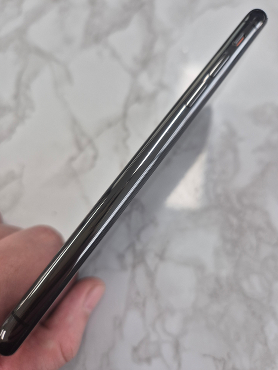 아이폰X 256G 스페이스그레이(블랙) 배터리효율 91% 판매합니다 이미지