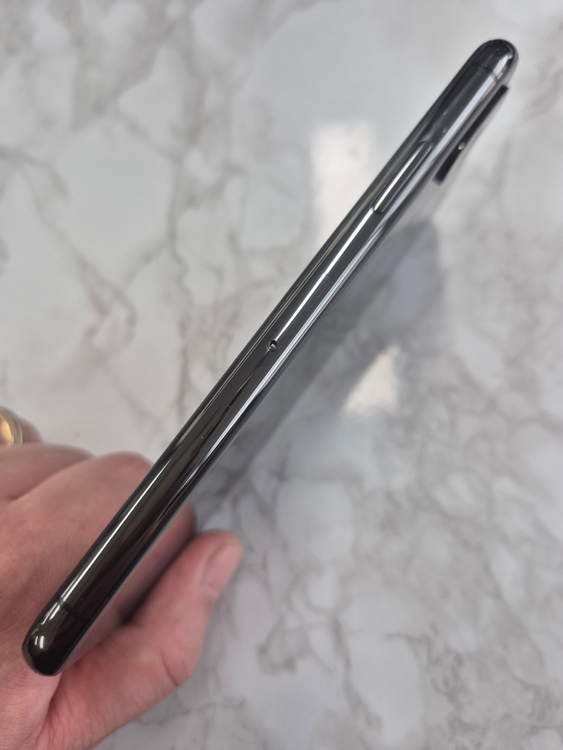 아이폰X 256G 스페이스그레이(블랙) 배터리효율 91% 판매합니다 이미지