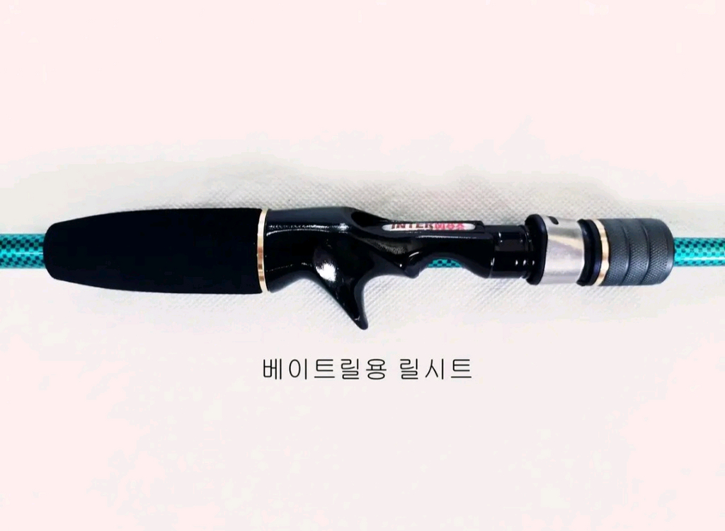 한치,쭈꾸미,갑오징어,준내만갈치루어낚시대(초릿대3개) 이미지