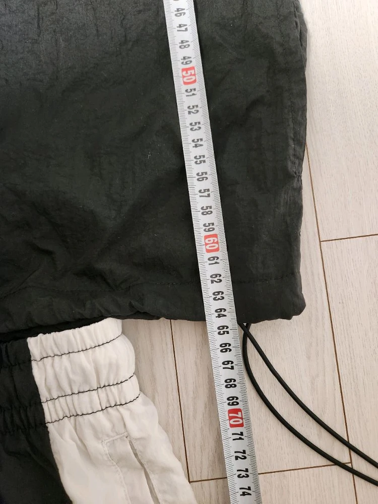 나이키 애슬레틱스 우븐 후드집업 바람막이 상하의 세트 사이즈95 m여러 중고사이트에도 같이 판매하고 있어서 삭제되면 이미지