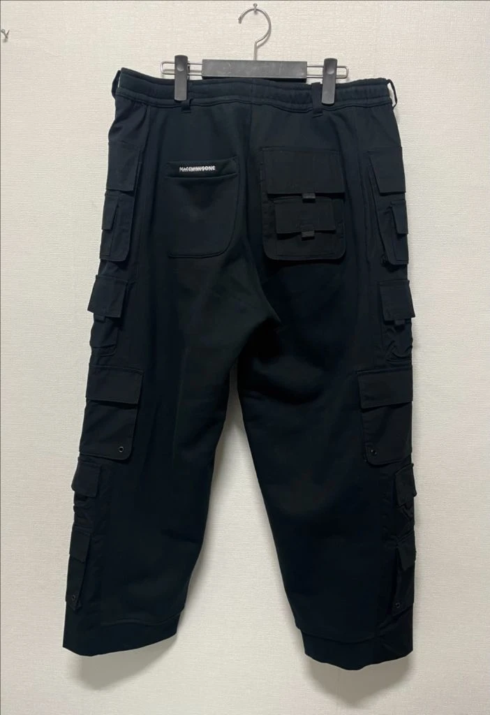 피스마이너스원 나이키 권도 팬츠 S 새상품 이미지