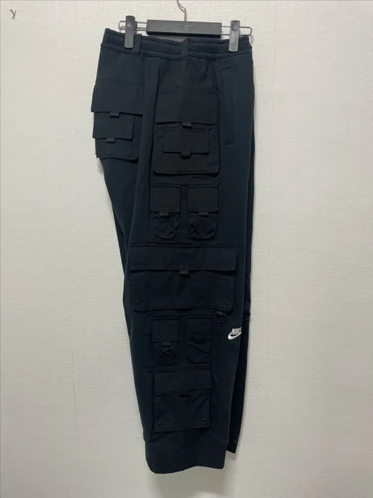 피스마이너스원 나이키 권도 팬츠 S 새상품 이미지