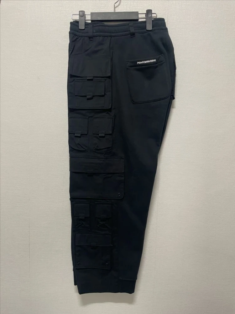 피스마이너스원 나이키 권도 팬츠 S 새상품 이미지