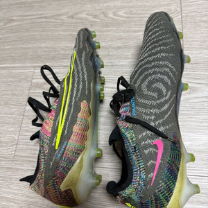 [가격인하]팬텀 gx 엘리트 ag 275 팝니다 이미지